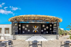 Hotel DJERBA SUN BEACH EX SUN CLUB wakacje