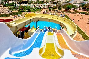 Hotel DJERBA SUN BEACH EX SUN CLUB wakacje