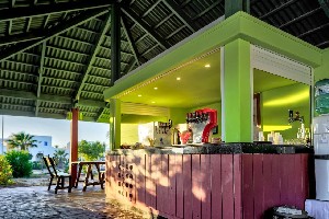 Hotel DJERBA SUN BEACH EX SUN CLUB wakacje