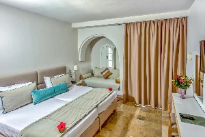 Hotel DJERBA SUN BEACH EX SUN CLUB wakacje