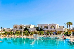 Hotel DJERBA SUN BEACH EX SUN CLUB wakacje
