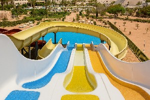 Hotel DJERBA SUN BEACH EX SUN CLUB wakacje