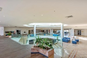 Hotel DJERBA SUN BEACH EX SUN CLUB wakacje