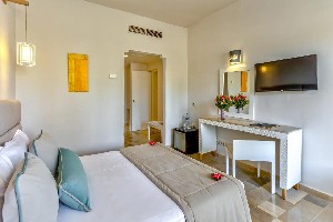 Hotel DJERBA SUN BEACH EX SUN CLUB wakacje