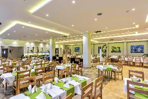 Hotel DJERBA SUN BEACH EX SUN CLUB wakacje