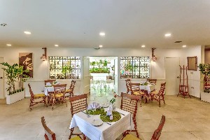 Hotel DJERBA SUN BEACH EX SUN CLUB wakacje