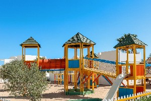 Hotel DJERBA SUN BEACH EX SUN CLUB wakacje