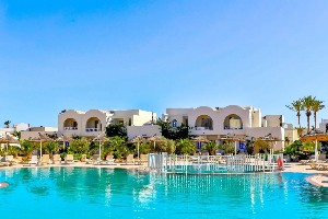 Hotel DJERBA SUN BEACH EX SUN CLUB wakacje