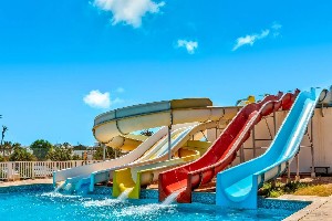 Hotel DJERBA SUN BEACH EX SUN CLUB wakacje