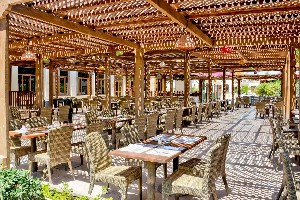 Hotel DJERBA SUN BEACH EX SUN CLUB wakacje