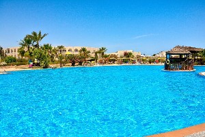 Hotel DJERBA SUN BEACH EX SUN CLUB wakacje