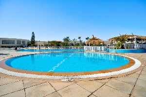 Hotel DJERBA SUN BEACH EX SUN CLUB wakacje