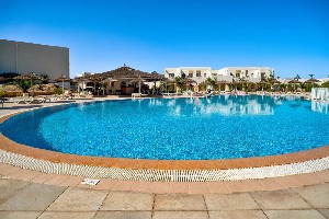Hotel DJERBA SUN BEACH EX SUN CLUB wakacje