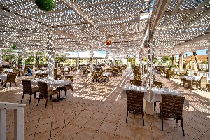 Hotel DJERBA SUN BEACH EX SUN CLUB wakacje