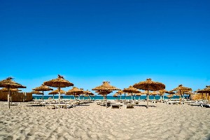 Hotel DJERBA SUN BEACH EX SUN CLUB wakacje