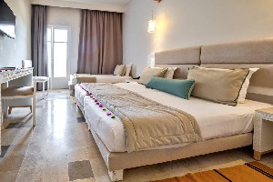 Hotel DJERBA SUN BEACH EX SUN CLUB wakacje