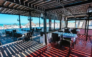 Hotel FIESTA BEACH CLUB wakacje