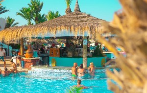 Hotel FIESTA BEACH CLUB wakacje