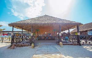 Hotel FIESTA BEACH CLUB wakacje