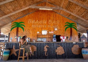 Hotel FIESTA BEACH CLUB wakacje