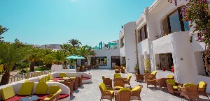 Hotel FIESTA BEACH CLUB wakacje