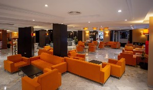 Hotel FIESTA BEACH CLUB wakacje