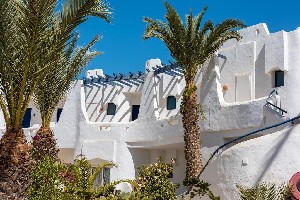 Hotel FIESTA BEACH CLUB wakacje