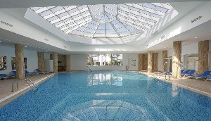 Hotel FIESTA BEACH CLUB wakacje