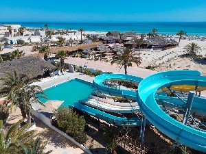 Hotel FIESTA BEACH CLUB wakacje