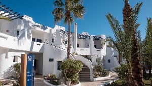 Hotel FIESTA BEACH CLUB wakacje