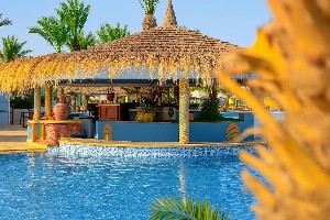 Hotel FIESTA BEACH CLUB wakacje