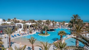 Hotel FIESTA BEACH CLUB wakacje