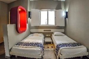 Hotel FIESTA BEACH CLUB wakacje