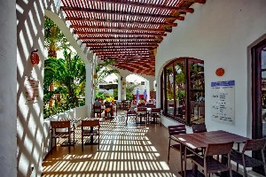 Hotel FIESTA BEACH CLUB wakacje