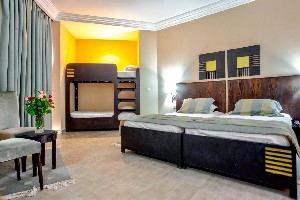 Hotel FIESTA BEACH CLUB wakacje