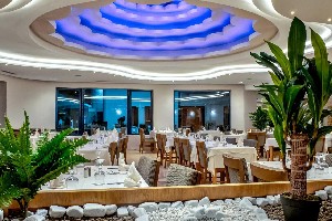 Hotel FIESTA BEACH CLUB wakacje