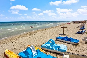 Hotel FIESTA BEACH CLUB wakacje