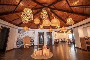 Hotel FIESTA BEACH CLUB wakacje