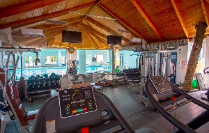 Hotel FIESTA BEACH CLUB wakacje