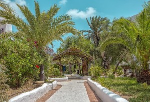 Hotel FIESTA BEACH CLUB wakacje