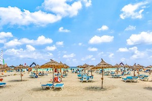 Hotel FIESTA BEACH CLUB wakacje