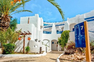 Hotel FIESTA BEACH CLUB wakacje