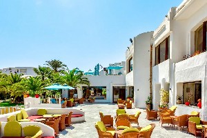 Hotel FIESTA BEACH CLUB wakacje