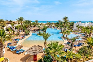 Hotel FIESTA BEACH CLUB wakacje