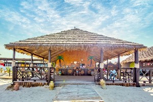 Hotel FIESTA BEACH CLUB wakacje