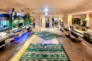 Hotel FIESTA BEACH CLUB wakacje