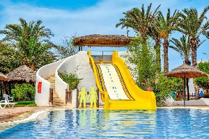 Hotel FIESTA BEACH CLUB wakacje