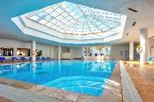 Hotel FIESTA BEACH CLUB wakacje