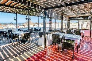 Hotel FIESTA BEACH CLUB wakacje