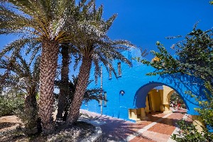 Hotel HACIENDA wakacje